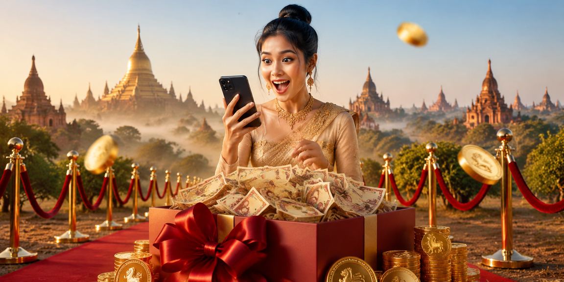 ပုဂံပုထိုးများနှင့် 513slot အွန်လိုင်းကာစီနို