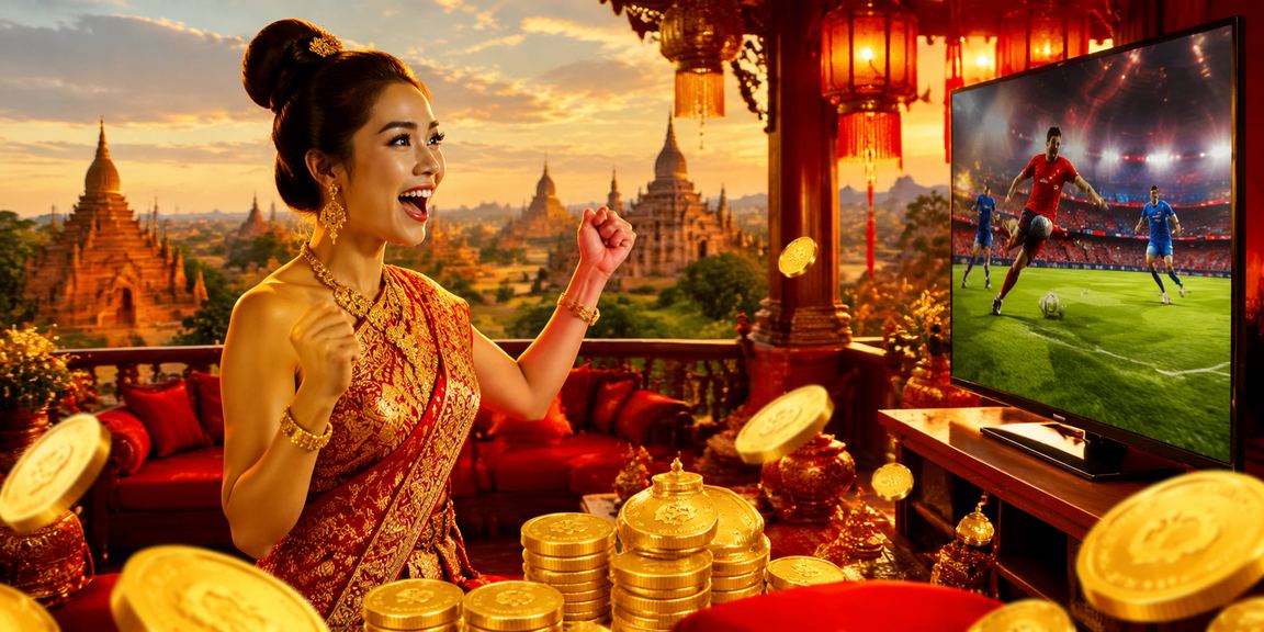 ထီပေါက်ပရိုမိုးရှင်းများ