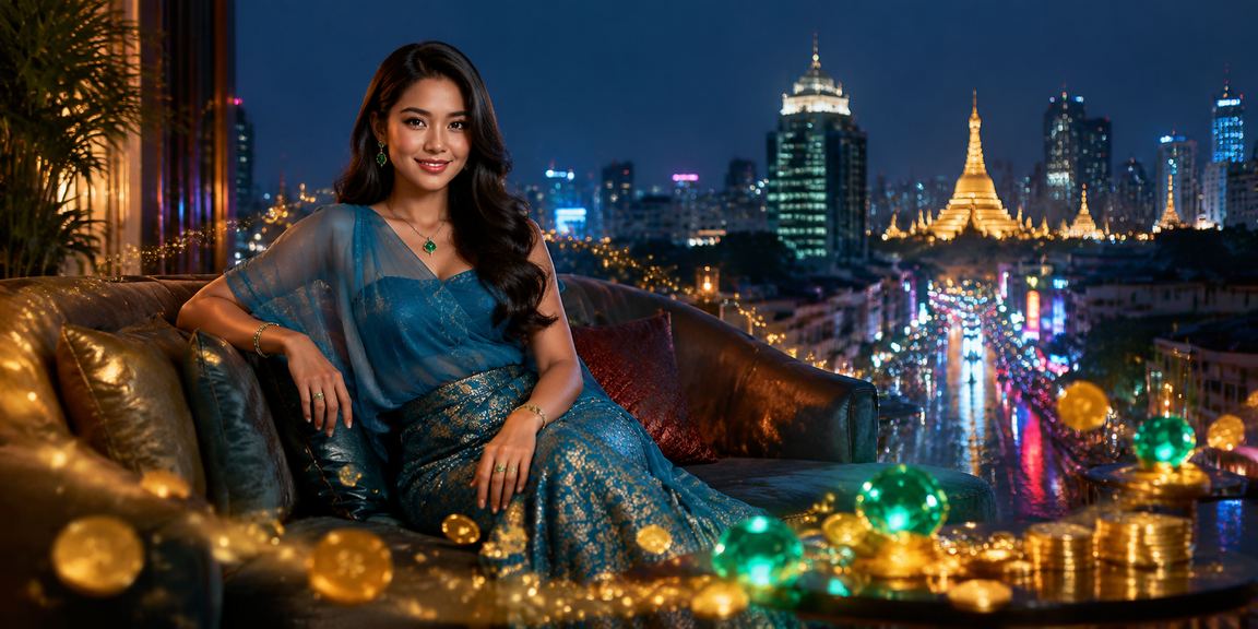 ရန်ကုန်မြို့နယ် အလောင်းအကစား ဂိမ်းနှင့် လေ့လာမှု